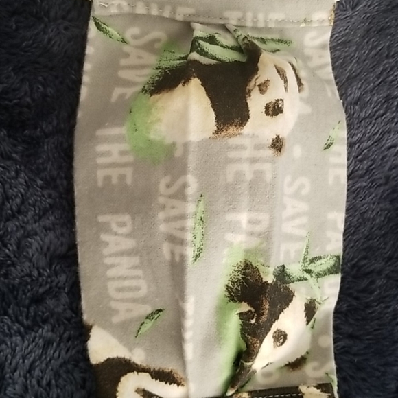 Beautiful Face Mask - Picture 3 of 8